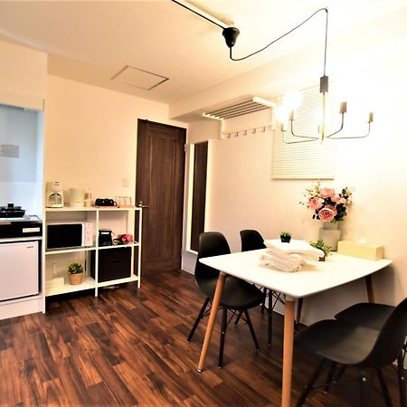 Апартаменты Kuromon28-Near Kuromon Market,Nihonbashi Station Осака Экстерьер фото